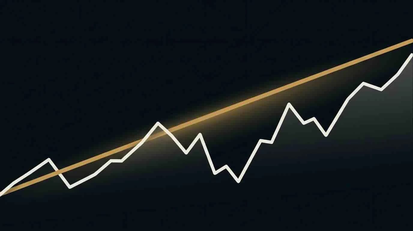 A track record is the easiest thing in trading to admire and the hardest to verify.